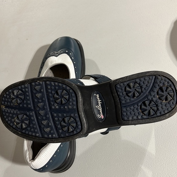 Sandbaggers golf shoes - Picture 6 of 10